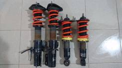 Амортизатор. Toyota: Corolla, Allion, Allex, Premio, WiLL VS, Prius, Corolla Runx