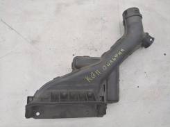 Воздухозаборник. Nissan Bluebird Sylphy, KG11 Двигатели: MR20DE, MR20