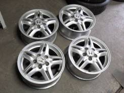 Honda. 6.0x15, 5x114.30, ET50