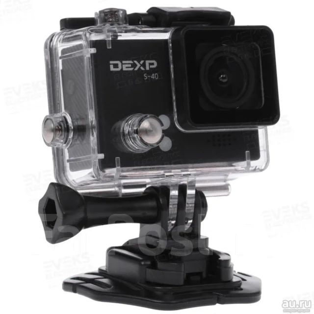 DEXP ����