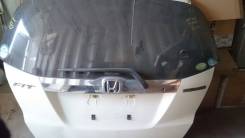 Дверь багажника. Honda Fit, GE7, GE6