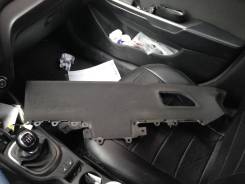 Обшивка двери. Kia Rio