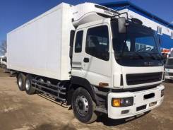 Isuzu. Рефрифертор CYZ, 2011 г. в. +/-30С, 11 000 куб. см., 15 000 кг.