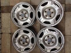 Honda. 6.0x15