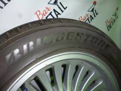 Bridgestone Regno. Летние, износ: 10%, 4 шт