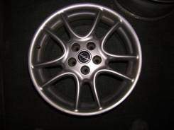 Ronal. 7.5x17, 5x110.00