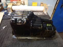 Поддон. Nissan: Cube, Stanza, March Box, Micra, March Двигатели: CG13DE, CGA3DE
