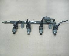 Инжектор. Daewoo Nexia