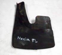 Брызговики. Daewoo Nexia