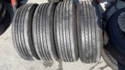 Bridgestone Regno. Летние, 2015 год, износ: 10%, 4 шт
