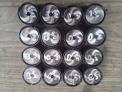 Толкатель клапана. Nissan: 100NX, Pulsar, Bluebird, NX-Coupe, Lucino, Bluebird Sylphy, Sunny / Lucino, Serena, Sunny, Avenir, Primera, Almera, Vanette...