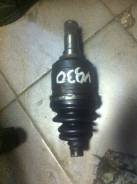 Шрус подвески. Nissan: Teana, Maxima, Presage, Bassara, Cefiro Двигатели: QR20DE, VQ23DE, VQ35DE, VE30DE, VQ20DE, VQ30DE, KA24DE, YD25DDT, VQ25DD, VQ2...