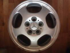 Mercedes. 7.5x16, 5x112.00, ET41, ЦО 66,6 мм.