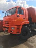 Камаз 65222. , самосвал, 2012г. в., 11 000 куб. см., 20 000 кг.