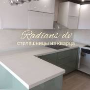Столешницы. Под заказ