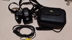 Fujifilm FinePix S2000HD. 10 - 14.9 ��, ���: 14� � �����