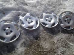 Колпаки Хонда на 15. Диаметр 15", 1 шт.