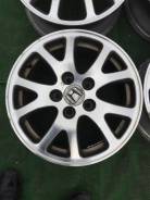 Honda. 6.5x16, 5x114.30, ET55