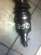 Шрус подвески. Nissan: Wingroad, Lucino, Presea, NX-Coupe, Pulsar, Laurel Spirit, Almera, Sunny, Cherry, Bluebird Sylphy, Sunny California, Langley, S...