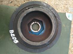 Шкив коленвала. Honda CR-V, RD2, RD1 Двигатель B20B