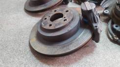 Суппорт тормозной. Subaru Forester, SF5, SG5, SG9, SG9L Subaru Impreza, GC8