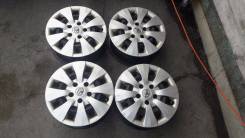 Toyota. 6.0x15, 5x114.30, ET50