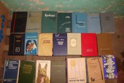 Книги для чтения 48 штук одним лотом
