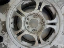 EMR Product. 6.5x15, 4x100.00, 4x114.30, ET38