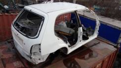 Toyota Starlet. EP91, 4E