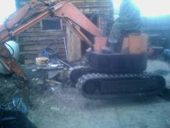 Hanix. Экскаватор hanix sb15, 1 500 куб. см., 15,00 куб. м.