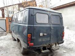 Кузов в сборе. УАЗ 39094 Фермер УАЗ Буханка, 39094