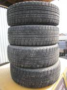 Bridgestone ST30. Зимние, без шипов, 2010 год, износ: 30%, 4 шт