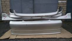 Обвес кузова аэродинамический. Toyota Mark II, JZX110, GX110