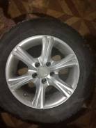 M'z SPEED. 6.0x14", 5x114.30, ET35