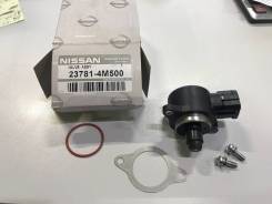 Клапан холостого хода. Nissan: Avenir, Bluebird, AD, Tino, Almera, Primera Camino, Wingroad, Expert Двигатель QG18DE