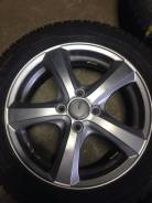 Topy Sibilla. 4.5x15, 4x100.00, ET45