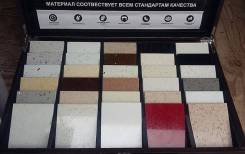 Лестницы, ступени из кварца
