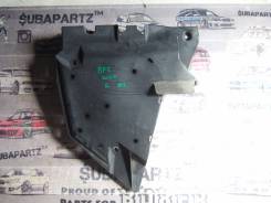 Защита топливного бака. Subaru Legacy, BPH, BLE, BP5, BL5, BP9, BL9, BPE Двигатели: EJ20X, EJ20Y, EJ253, EJ255, EJ203, EJ204, EJ30D