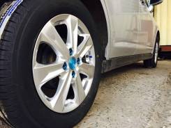 AC Schnitzer. 5.5x15, 4x100.00, ET35, ЦО 73,1 мм.