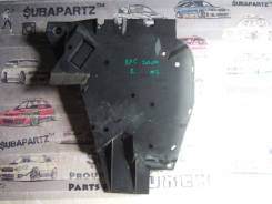 Защита топливного бака. Subaru Legacy, BPH, BLE, BP5, BP9, BL5, BL9, BPE Двигатели: EJ20X, EJ20Y, EJ253, EJ255, EJ203, EJ204, EJ30D