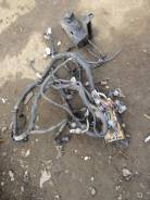 Проводка под радиатор. Toyota Harrier, MCU15W, MCU15 Двигатель 1MZFE