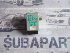 Блок управления топливным насосом. Subaru Legacy, BPH, BP9, BL5, BL9, BP5 Subaru Forester, SH5, SH9 Subaru Impreza, GVB, GVF Subaru Exiga, YA5 Двигате...