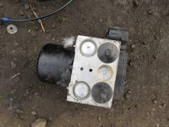 Насос abs. Toyota Harrier, MCU15W, MCU15 Двигатель 1MZFE