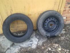 GT Radial Wingro. Летние, износ: 20%, 2 шт