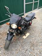 Honda CB 400SFV. 400 куб. см., исправен, птс, с пробегом
