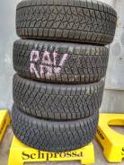Bridgestone Blizzak DM-V2. Зимние, без шипов, 2014 год, износ: 10%, 4 шт