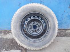 Колеса зимние. x14 4x100.00