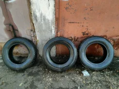Toyo Observe GP4. �����������, �/�, ����� 10�%