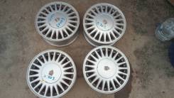 Toyota. 6.5x15, 5x114.30, ET50, ЦО 65,0 мм.