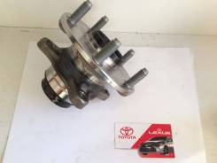 Ступица. Lexus: GS460, GS300, IS300, IS350C, GS450h, IS350, GS350, IS220d, IS250, GS430, IS250C Toyota: Mark X, Crown Majesta, IS350, Reiz, IS300, IS2...
